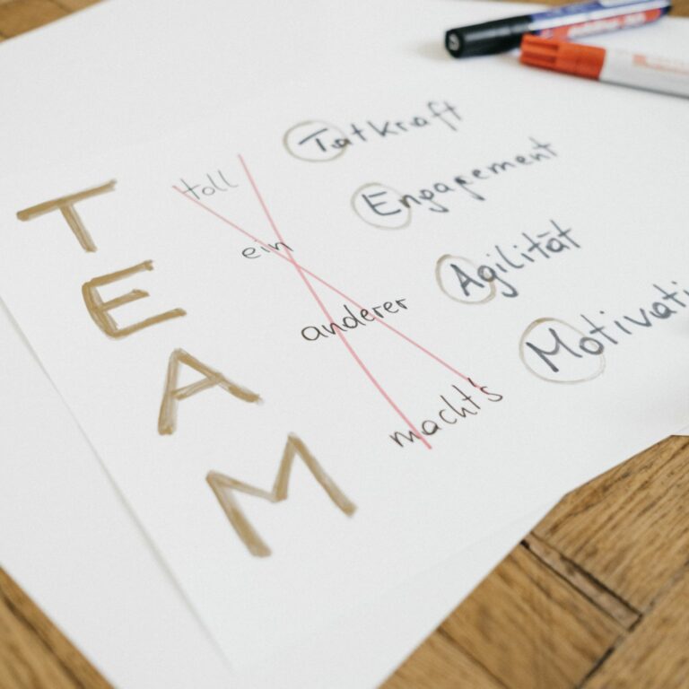 Events Team